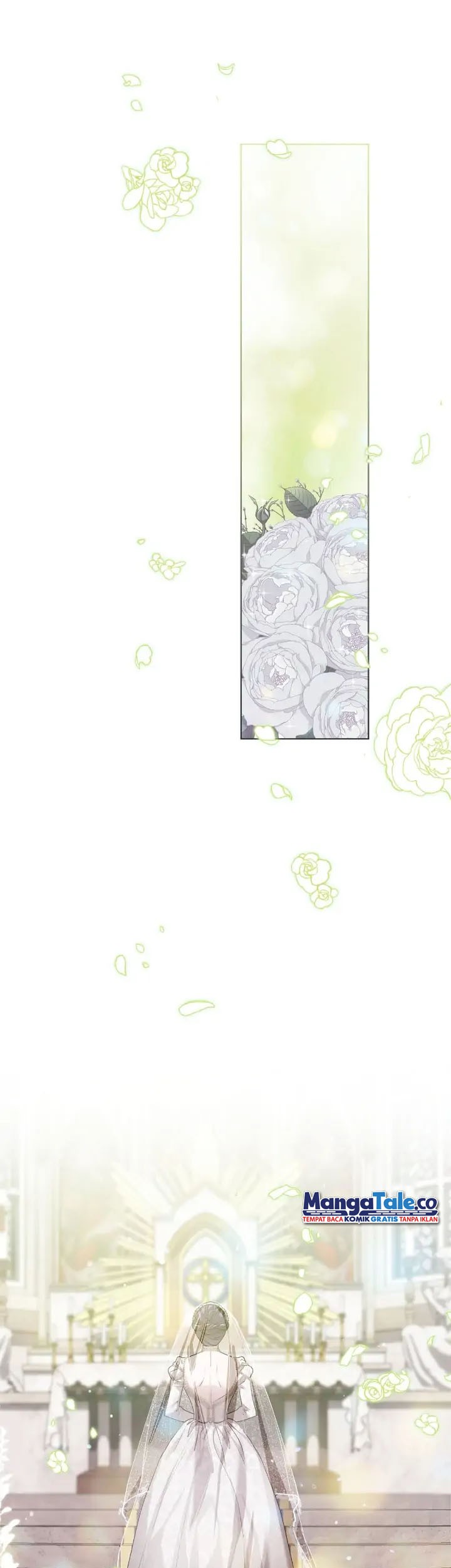 The Broken Ring: This Marriage Will Fail Anyway Chapter 15 Gambar 7