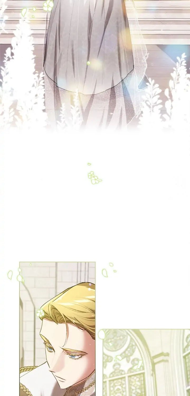 The Broken Ring: This Marriage Will Fail Anyway Chapter 15 Gambar 8