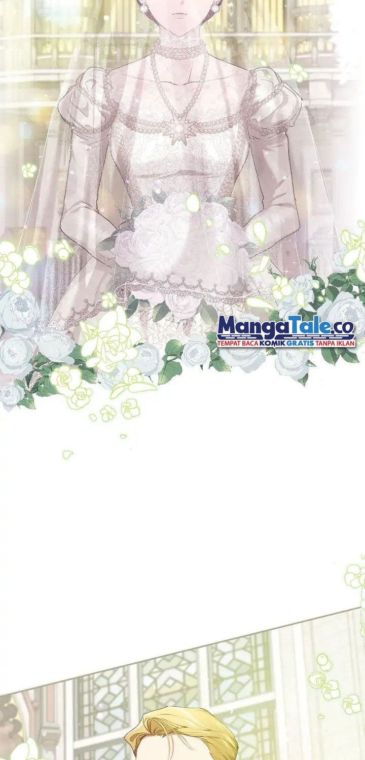 The Broken Ring: This Marriage Will Fail Anyway Chapter 15 Gambar 10