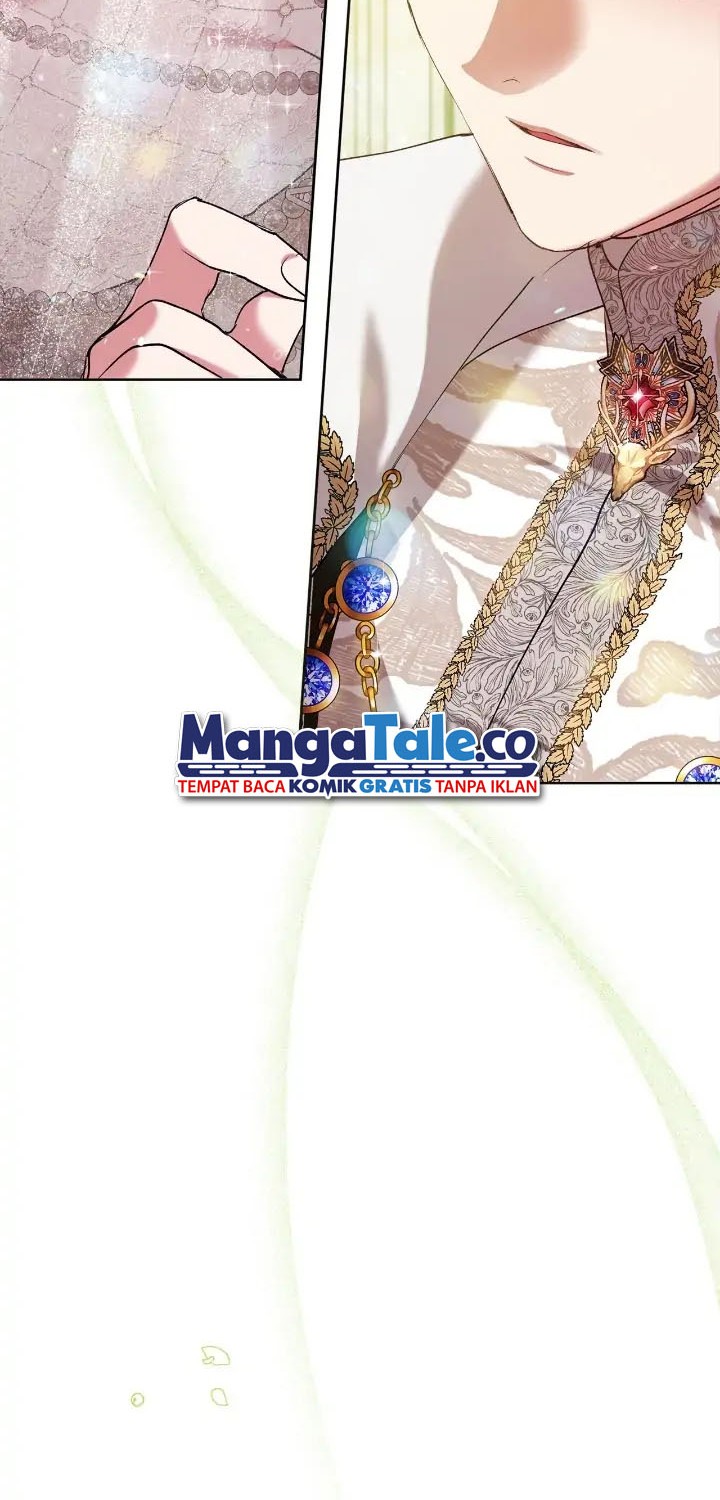 The Broken Ring: This Marriage Will Fail Anyway Chapter 15 Gambar 13