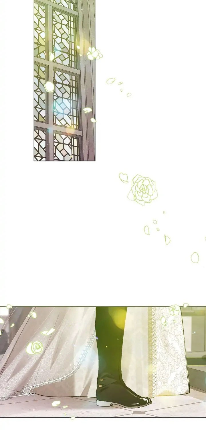 The Broken Ring: This Marriage Will Fail Anyway Chapter 15 Gambar 15