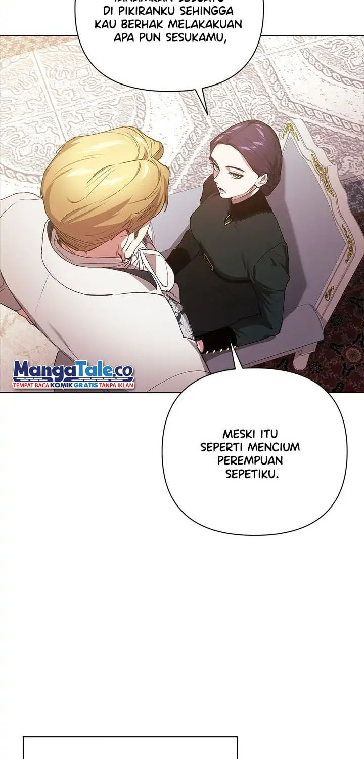 The Broken Ring: This Marriage Will Fail Anyway Chapter 14 Gambar 17