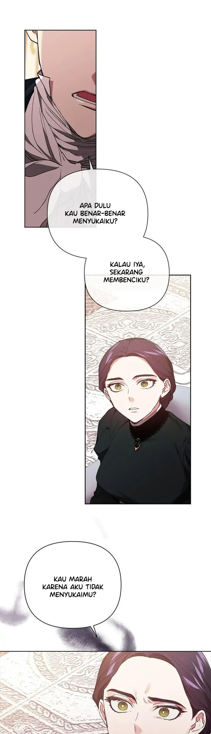 The Broken Ring: This Marriage Will Fail Anyway Chapter 14 Gambar 20