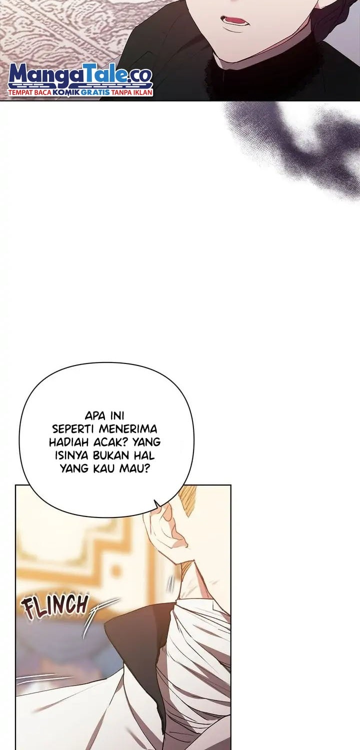 The Broken Ring: This Marriage Will Fail Anyway Chapter 14 Gambar 21