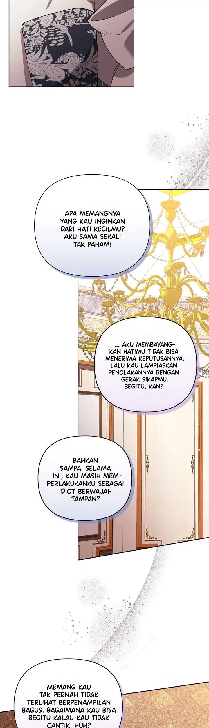 The Broken Ring: This Marriage Will Fail Anyway Chapter 14 Gambar 22
