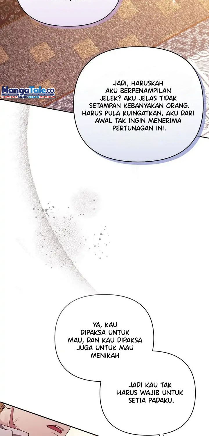 The Broken Ring: This Marriage Will Fail Anyway Chapter 14 Gambar 23