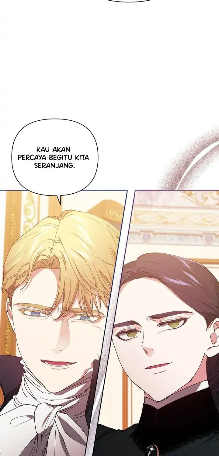 The Broken Ring: This Marriage Will Fail Anyway Chapter 14 Gambar 25