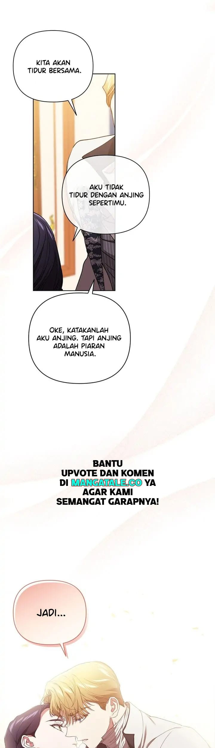 The Broken Ring: This Marriage Will Fail Anyway Chapter 14 Gambar 27
