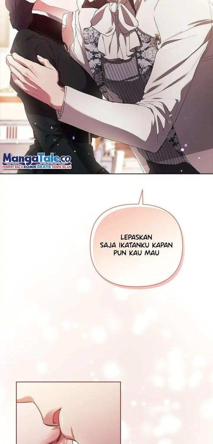 The Broken Ring: This Marriage Will Fail Anyway Chapter 14 Gambar 28