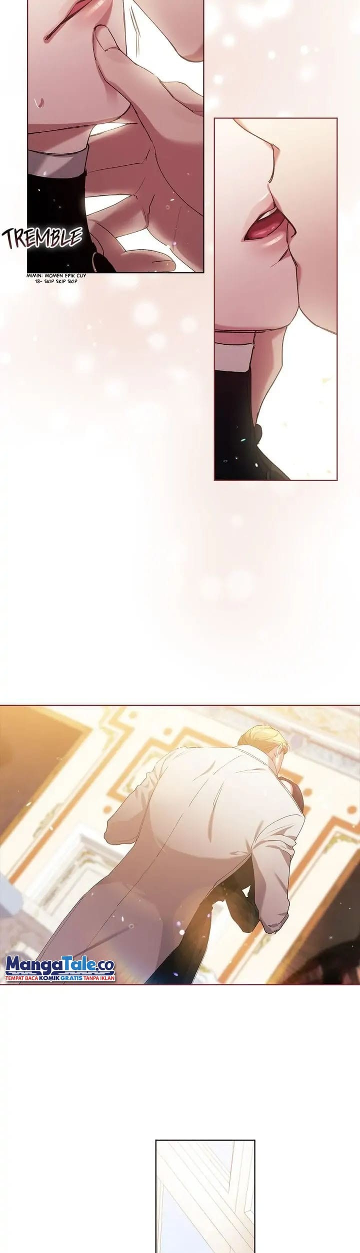 The Broken Ring: This Marriage Will Fail Anyway Chapter 14 Gambar 29