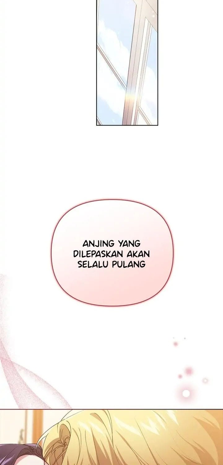 The Broken Ring: This Marriage Will Fail Anyway Chapter 14 Gambar 30