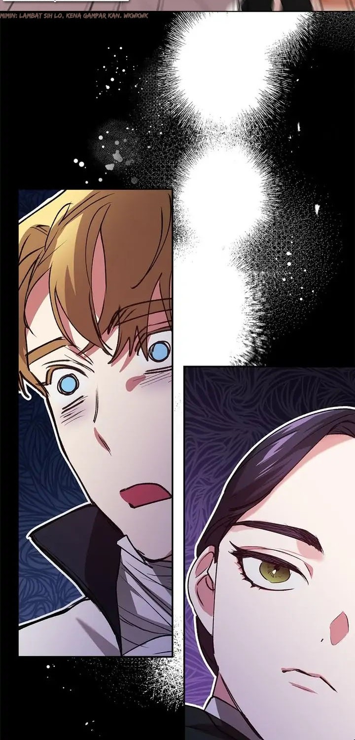 The Broken Ring: This Marriage Will Fail Anyway Chapter 14 Gambar 36