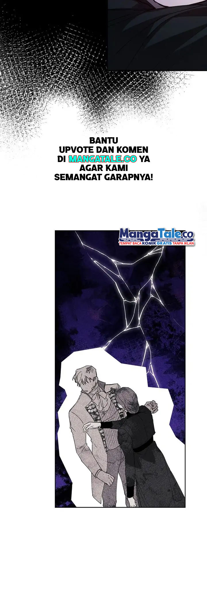 The Broken Ring: This Marriage Will Fail Anyway Chapter 14 Gambar 37