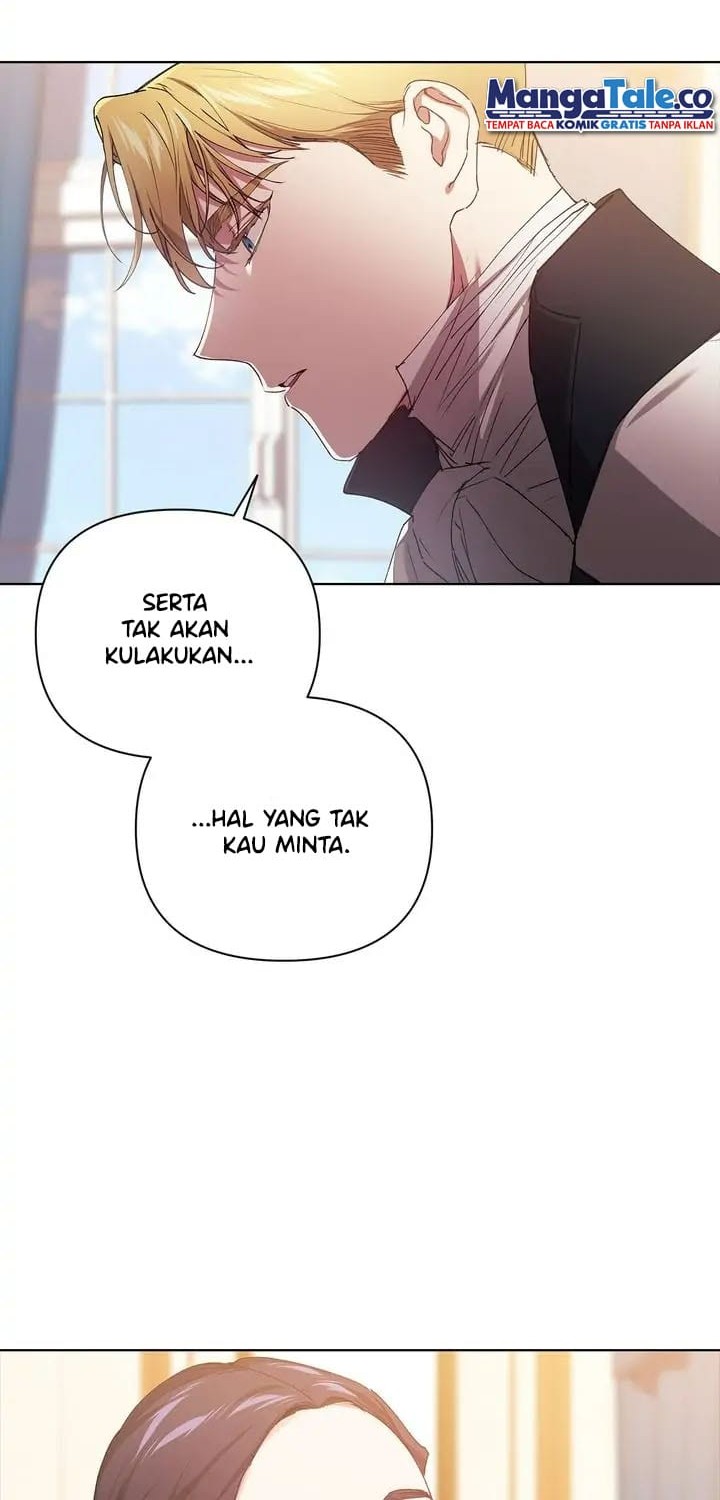 The Broken Ring: This Marriage Will Fail Anyway Chapter 14 Gambar 51