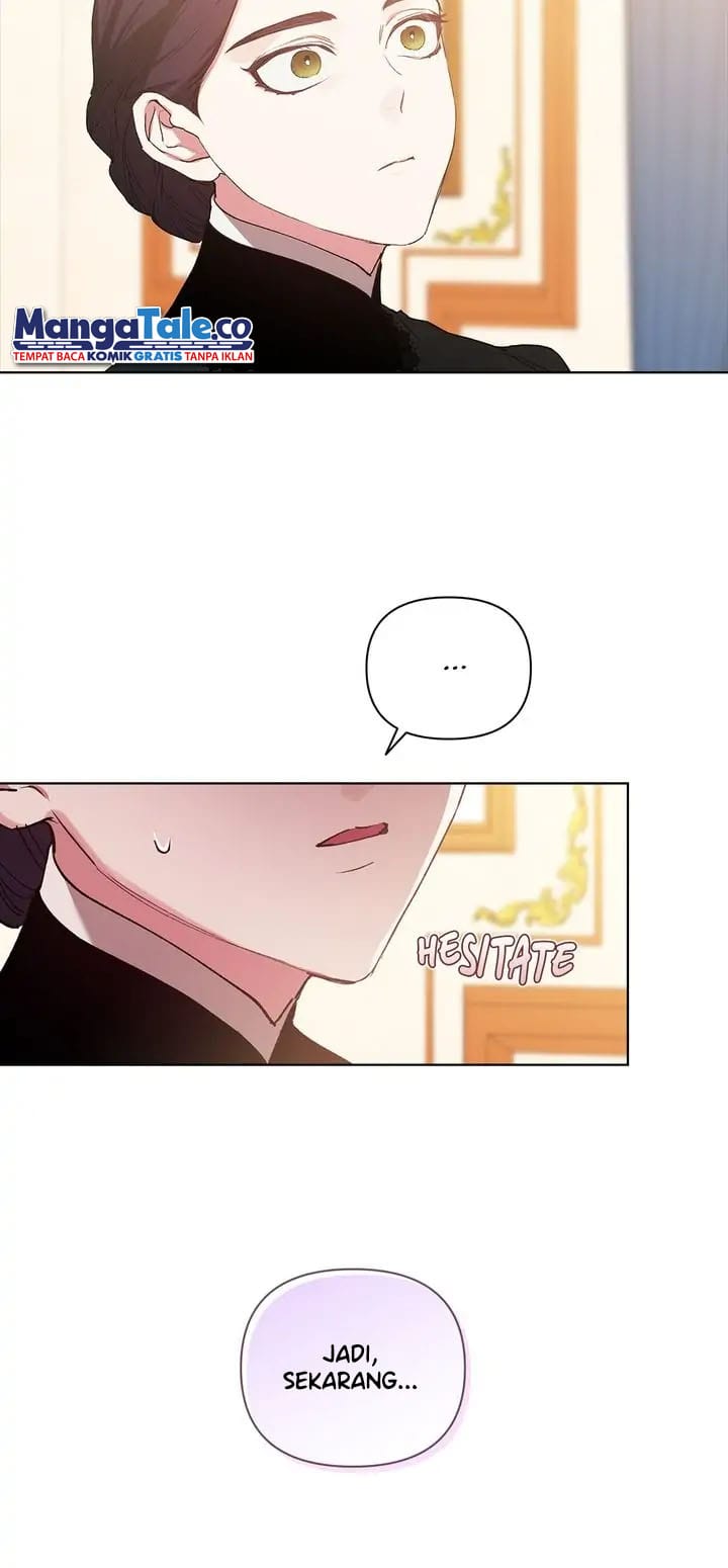 The Broken Ring: This Marriage Will Fail Anyway Chapter 14 Gambar 52