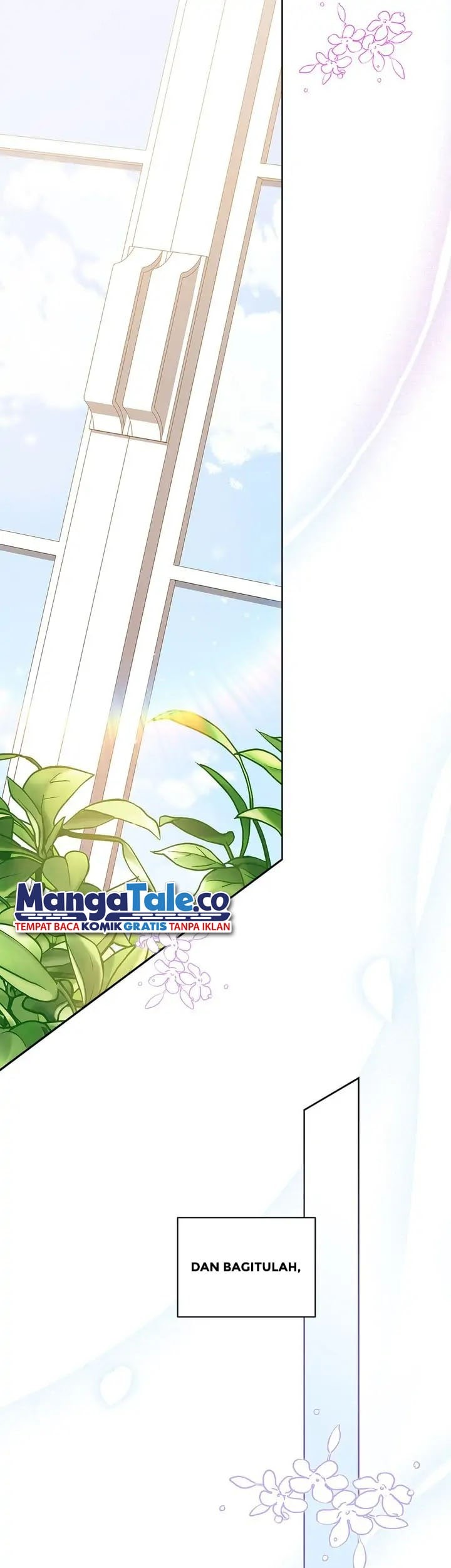 The Broken Ring: This Marriage Will Fail Anyway Chapter 14 Gambar 55