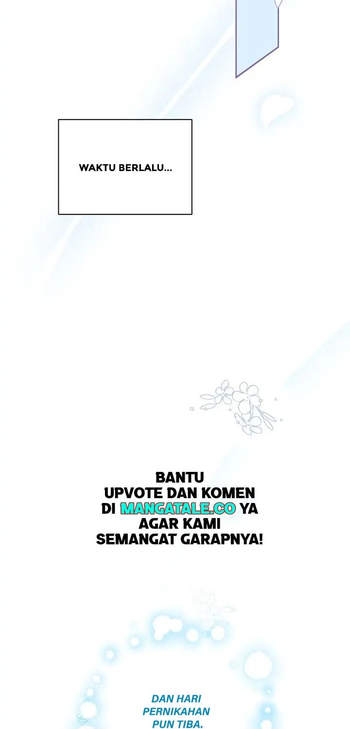 The Broken Ring: This Marriage Will Fail Anyway Chapter 14 Gambar 56