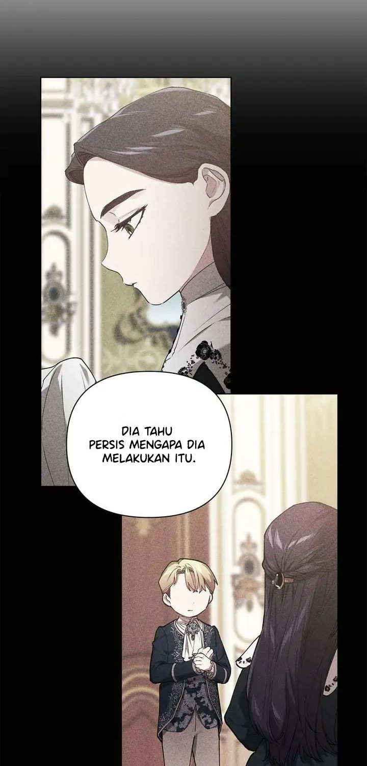 The Broken Ring: This Marriage Will Fail Anyway Chapter 14 Gambar 5