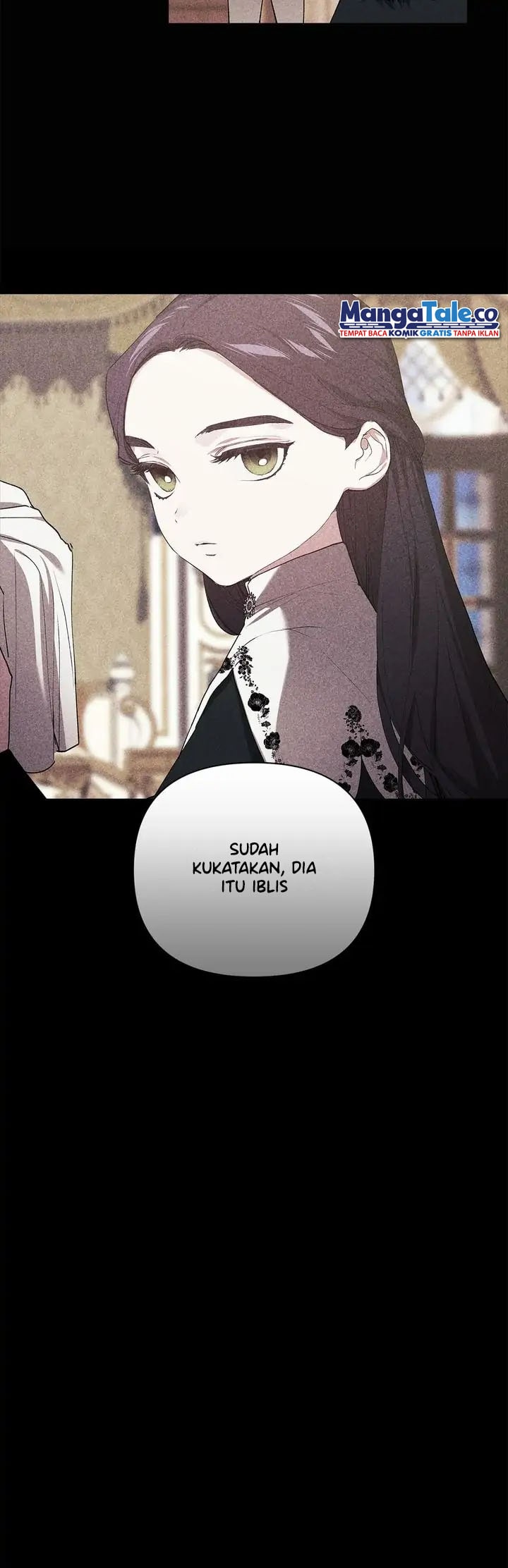 The Broken Ring: This Marriage Will Fail Anyway Chapter 14 Gambar 6