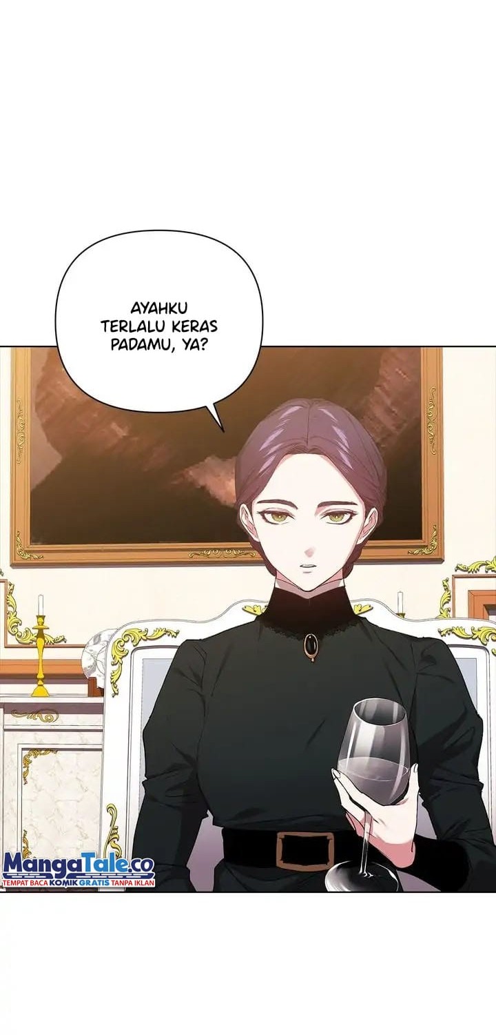 The Broken Ring: This Marriage Will Fail Anyway Chapter 14 Gambar 9