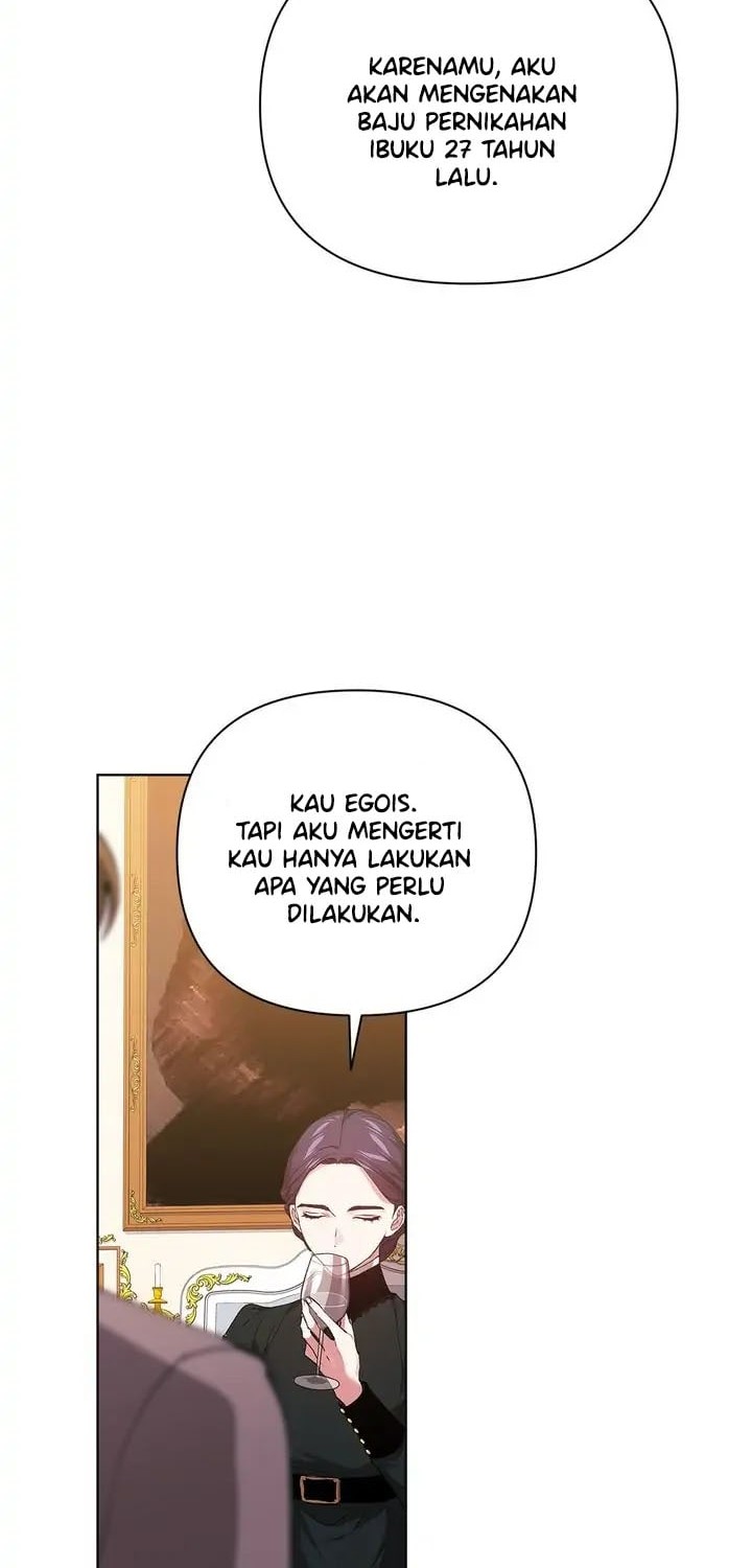 The Broken Ring: This Marriage Will Fail Anyway Chapter 14 Gambar 11