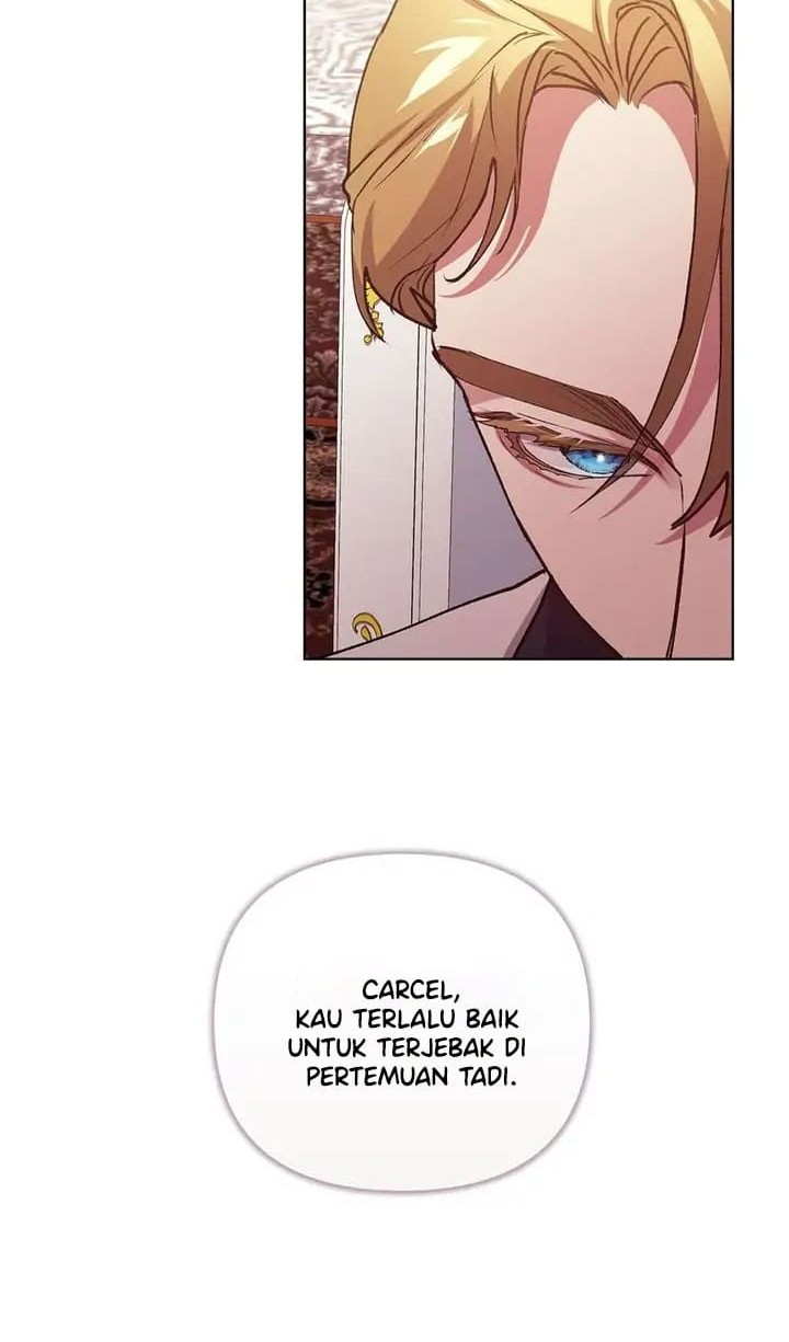 The Broken Ring: This Marriage Will Fail Anyway Chapter 14 Gambar 13