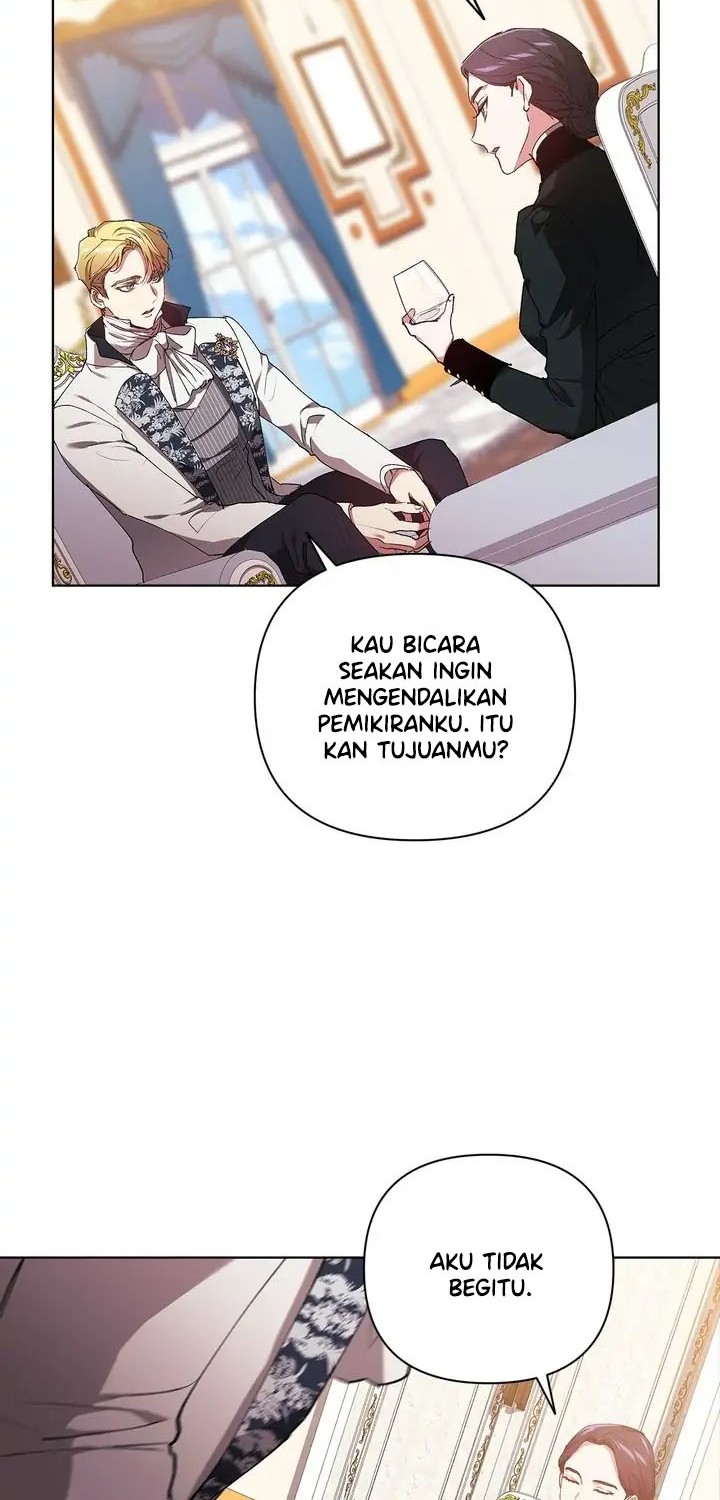 The Broken Ring: This Marriage Will Fail Anyway Chapter 14 Gambar 15