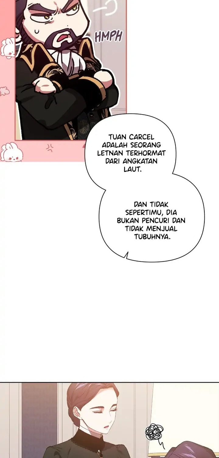 The Broken Ring: This Marriage Will Fail Anyway Chapter 13 Gambar 21