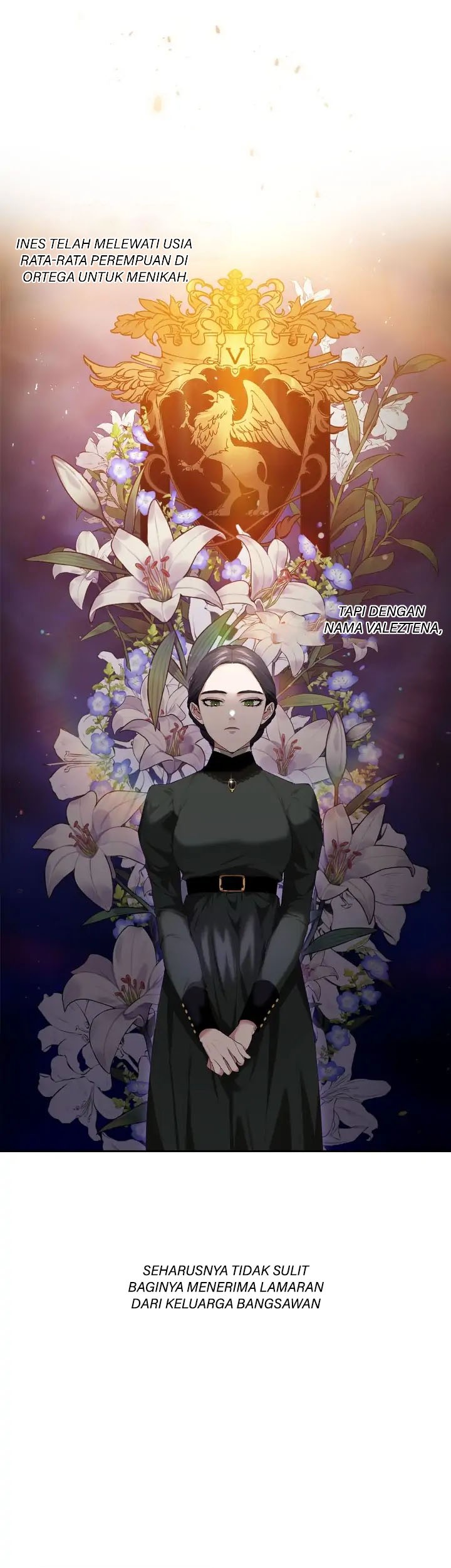 The Broken Ring: This Marriage Will Fail Anyway Chapter 13 Gambar 26
