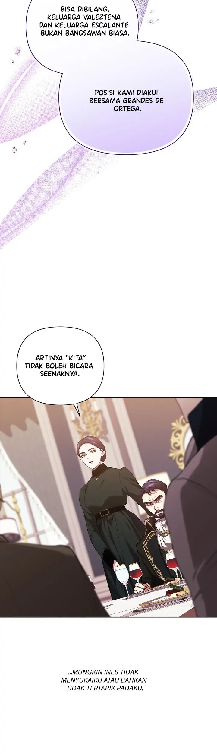 The Broken Ring: This Marriage Will Fail Anyway Chapter 13 Gambar 28
