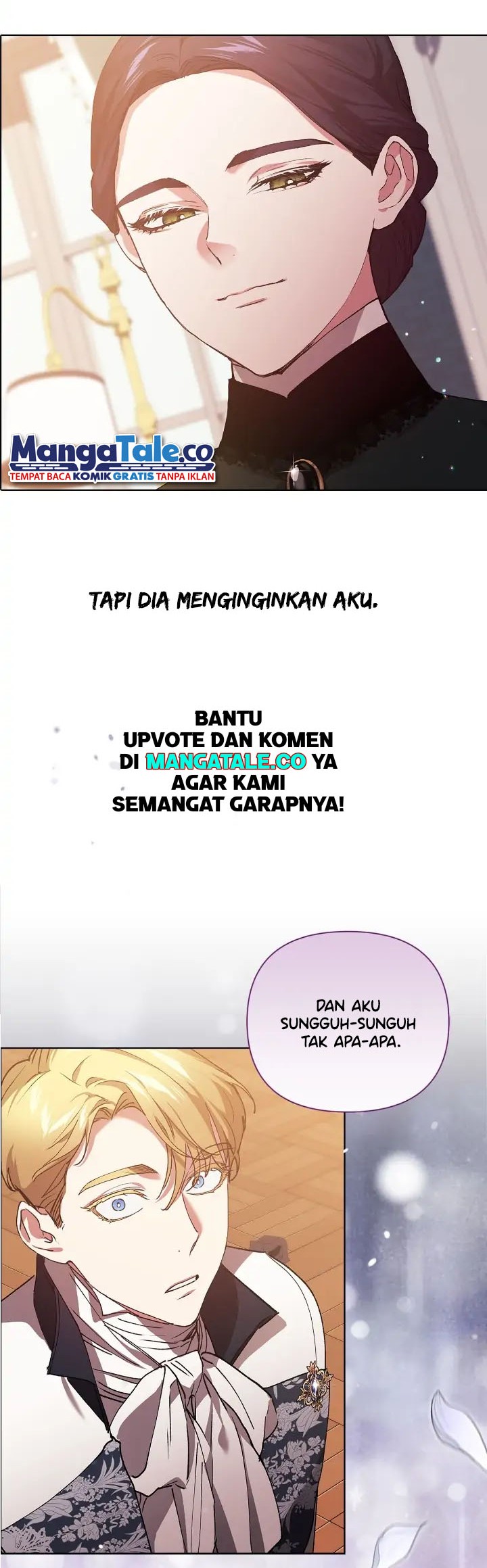 The Broken Ring: This Marriage Will Fail Anyway Chapter 13 Gambar 29