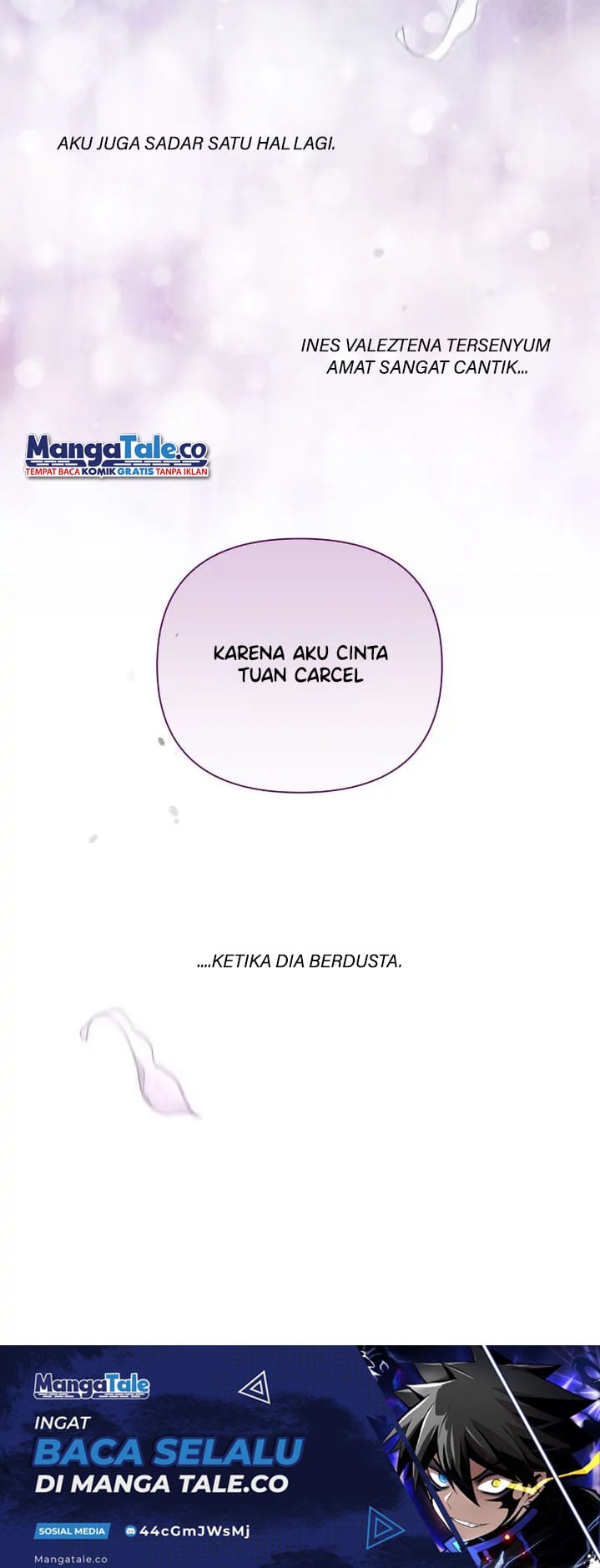 The Broken Ring: This Marriage Will Fail Anyway Chapter 13 Gambar 30
