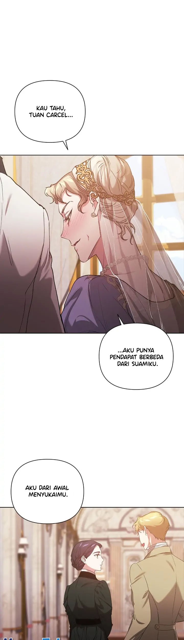 The Broken Ring: This Marriage Will Fail Anyway Chapter 13 Gambar 32