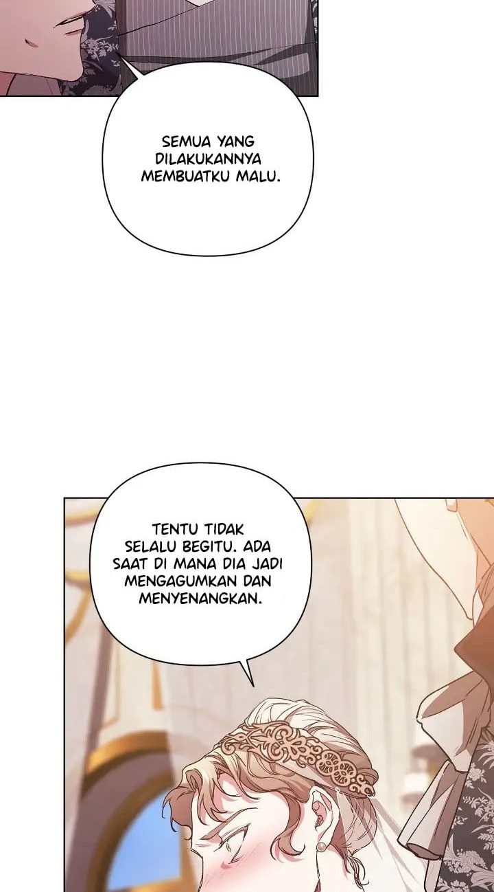 The Broken Ring: This Marriage Will Fail Anyway Chapter 13 Gambar 35