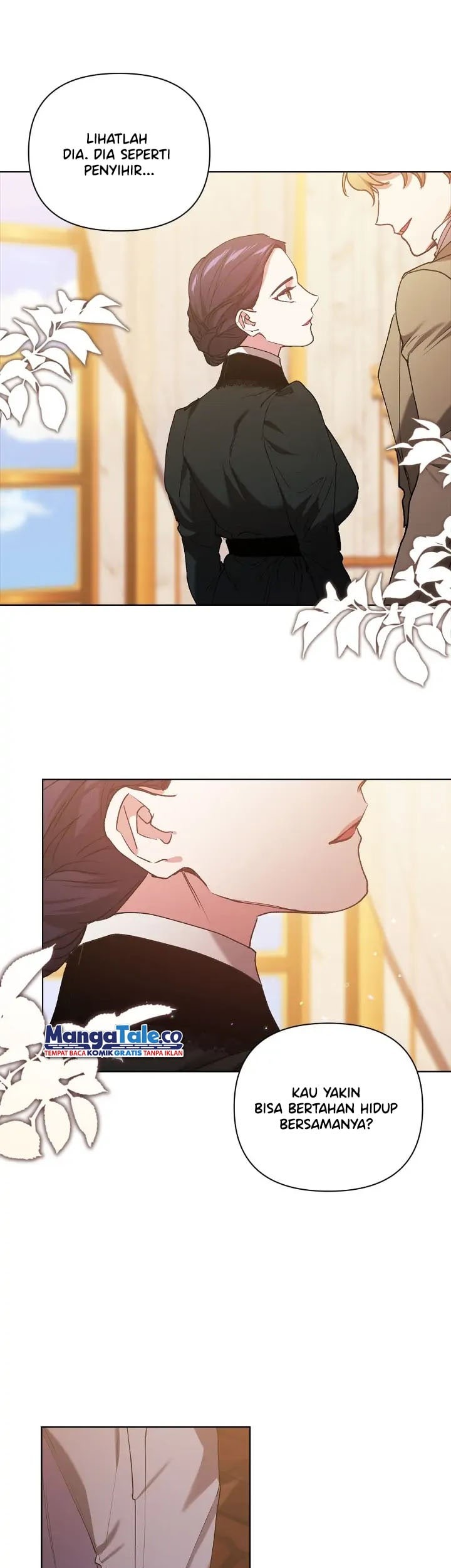 The Broken Ring: This Marriage Will Fail Anyway Chapter 13 Gambar 37