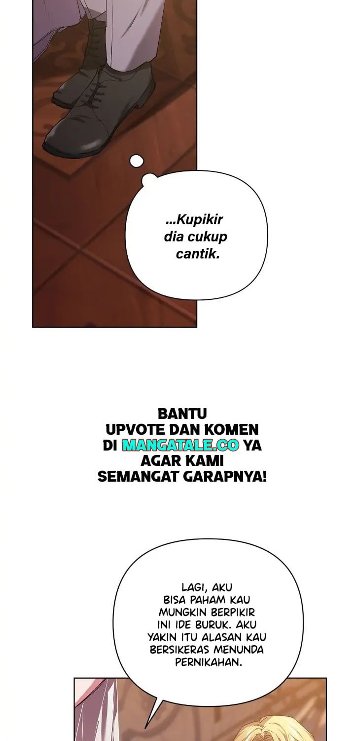 The Broken Ring: This Marriage Will Fail Anyway Chapter 13 Gambar 38