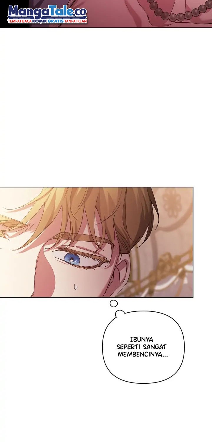 The Broken Ring: This Marriage Will Fail Anyway Chapter 13 Gambar 40