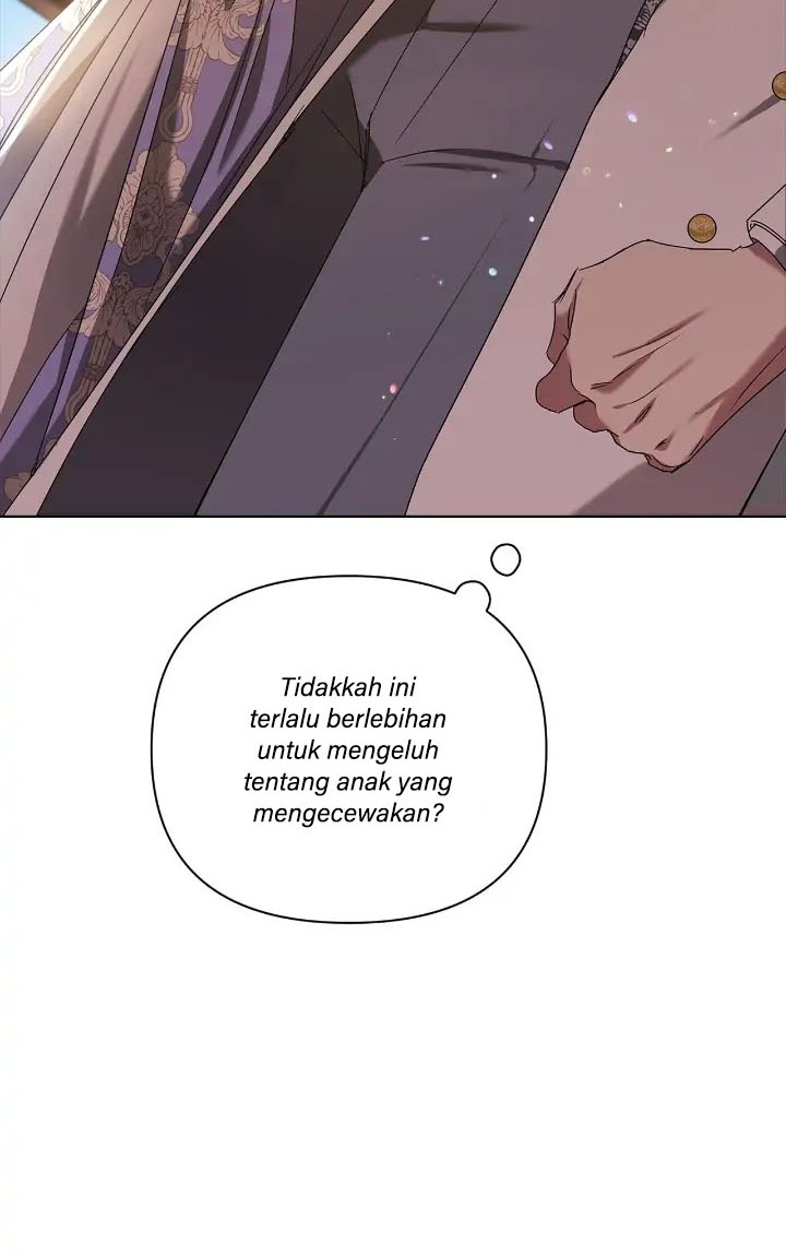 The Broken Ring: This Marriage Will Fail Anyway Chapter 13 Gambar 42