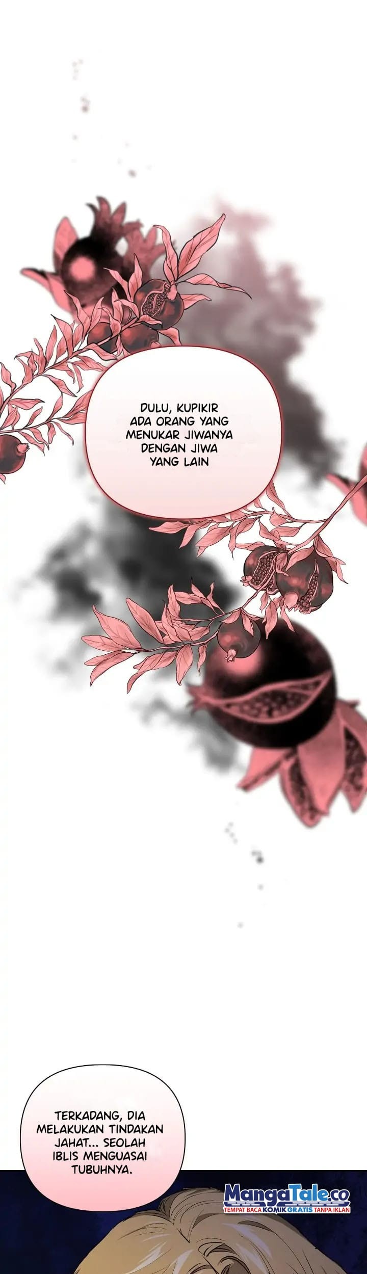 The Broken Ring: This Marriage Will Fail Anyway Chapter 13 Gambar 43
