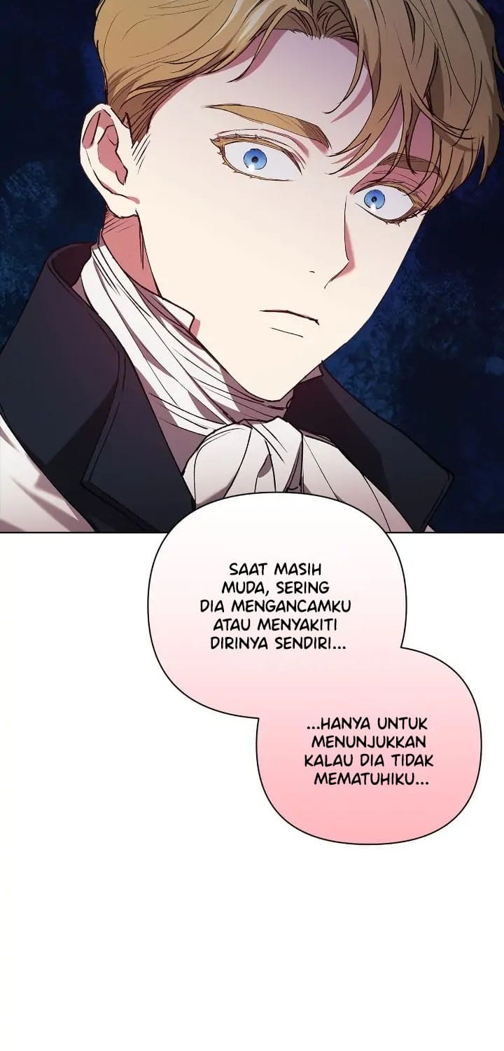 The Broken Ring: This Marriage Will Fail Anyway Chapter 13 Gambar 44