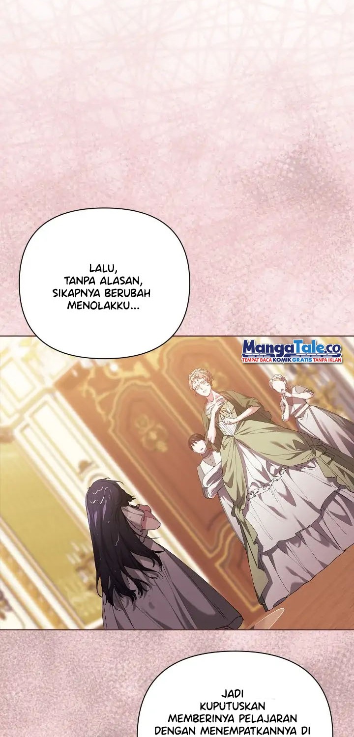 The Broken Ring: This Marriage Will Fail Anyway Chapter 13 Gambar 46