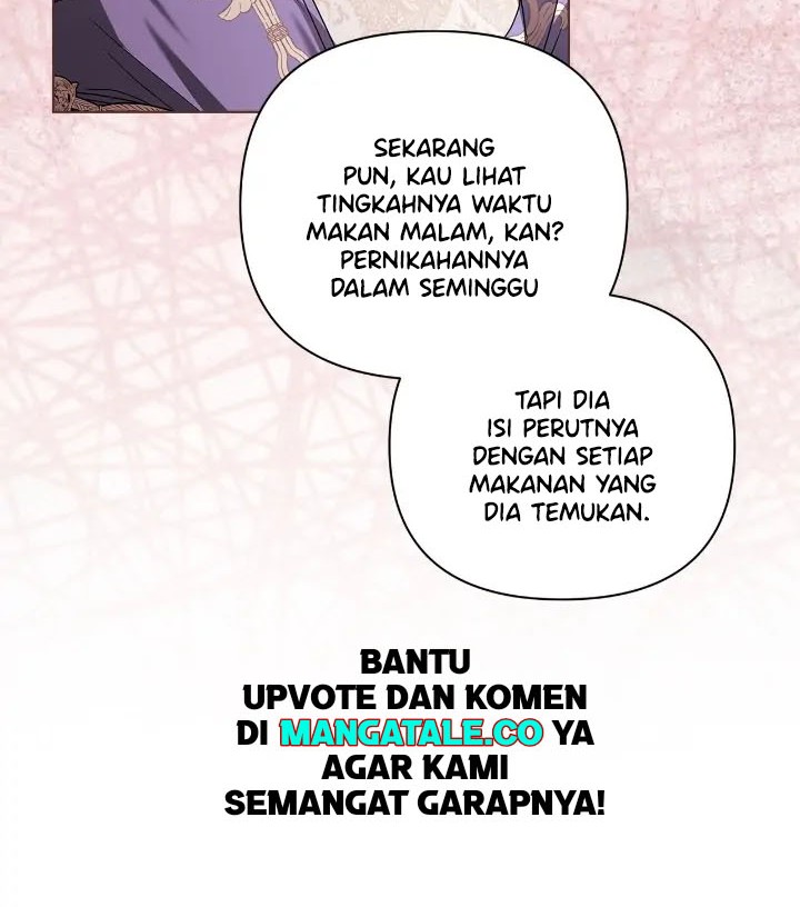 The Broken Ring: This Marriage Will Fail Anyway Chapter 13 Gambar 48