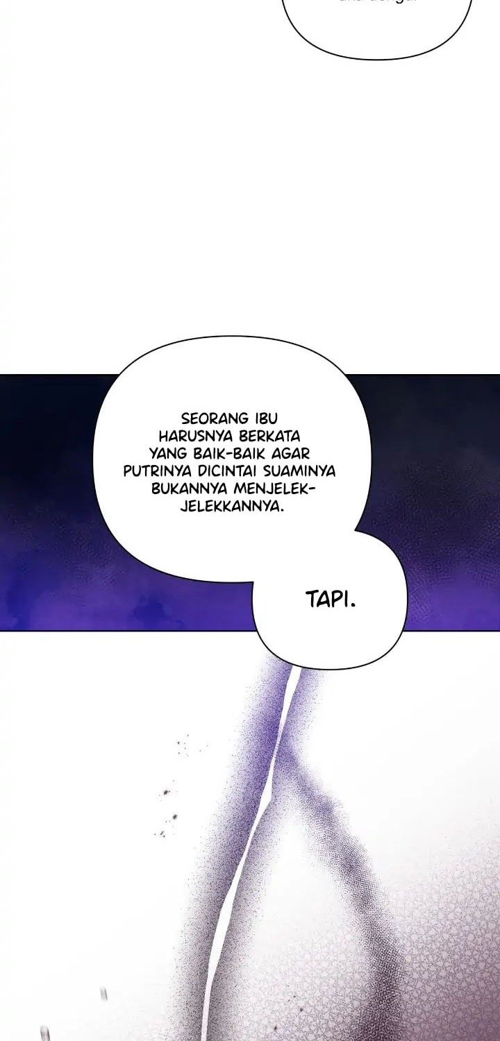 The Broken Ring: This Marriage Will Fail Anyway Chapter 13 Gambar 50