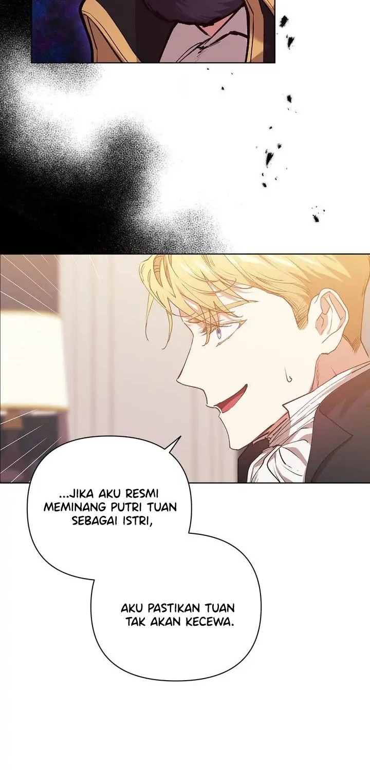 The Broken Ring: This Marriage Will Fail Anyway Chapter 13 Gambar 3