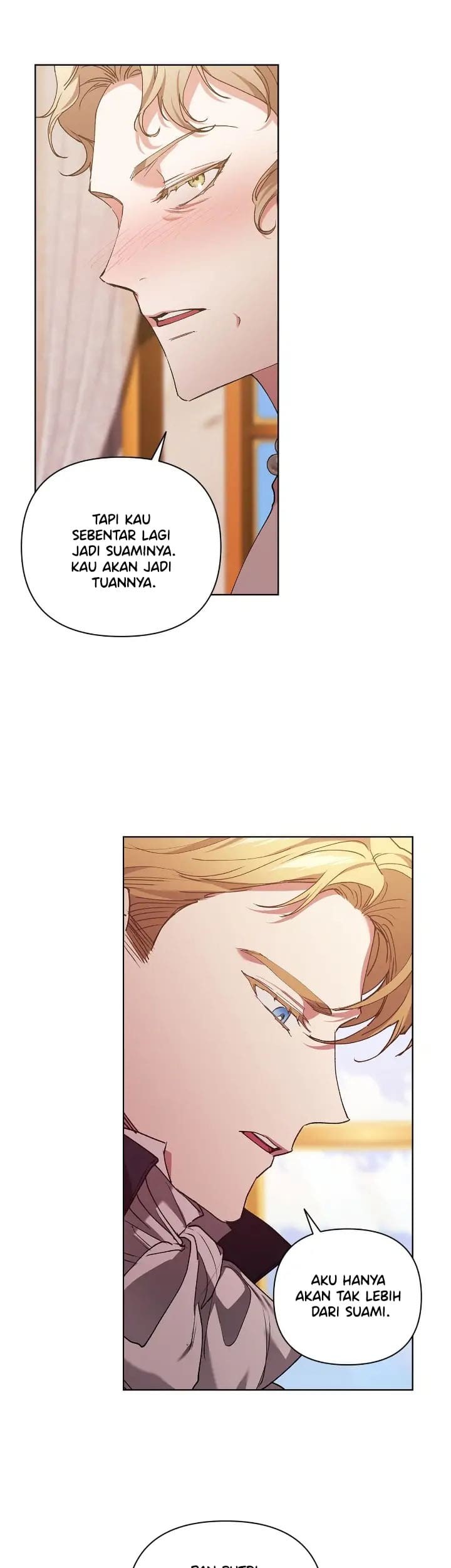 The Broken Ring: This Marriage Will Fail Anyway Chapter 13 Gambar 54
