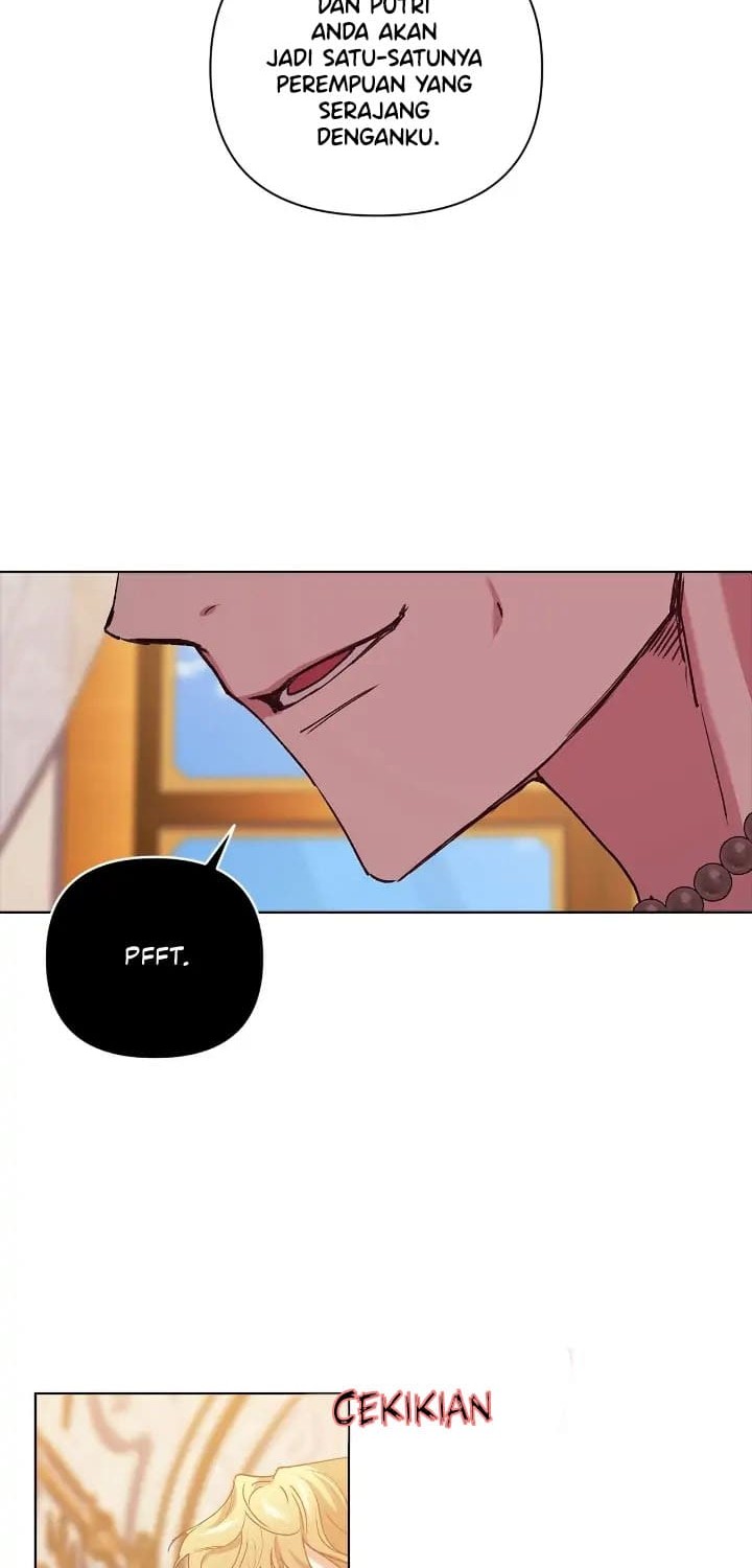 The Broken Ring: This Marriage Will Fail Anyway Chapter 13 Gambar 55