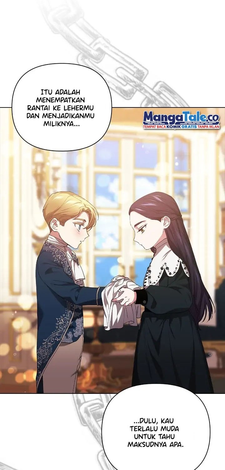 The Broken Ring: This Marriage Will Fail Anyway Chapter 13 Gambar 57