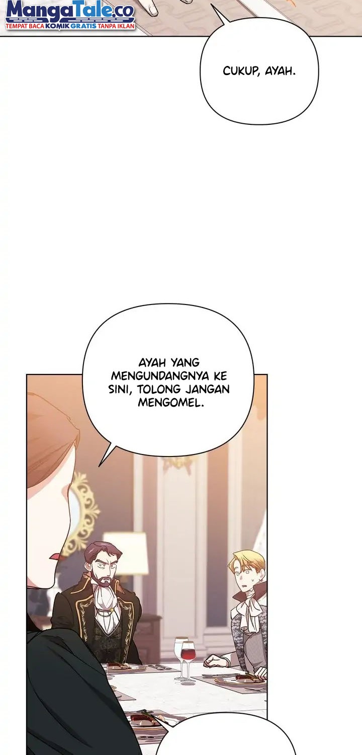 The Broken Ring: This Marriage Will Fail Anyway Chapter 13 Gambar 5