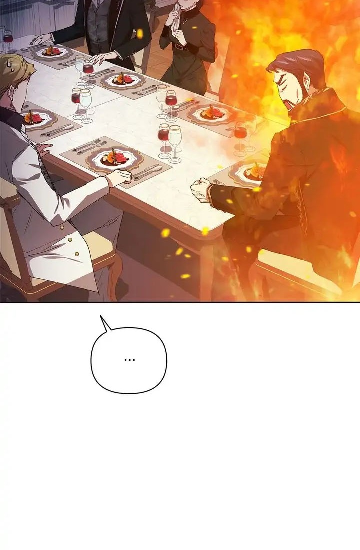The Broken Ring: This Marriage Will Fail Anyway Chapter 13 Gambar 7