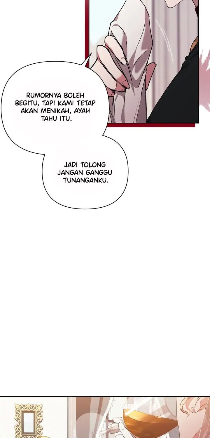 The Broken Ring: This Marriage Will Fail Anyway Chapter 13 Gambar 9